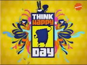 ThinkHappyDay Promo