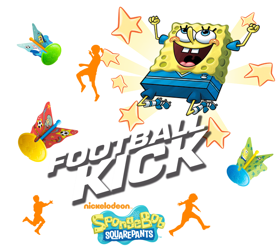 Football player, Encyclopedia SpongeBobia