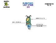 091 PLANKTON 14A