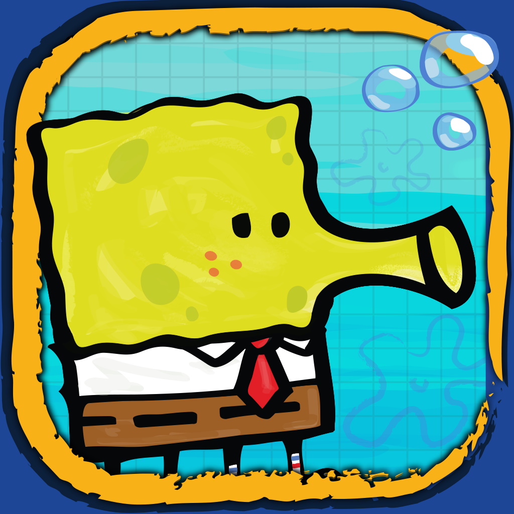 Doodle Jump SpongeBob SquarePants, Encyclopedia SpongeBobia