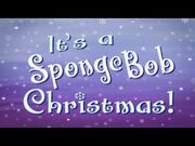 It's a SpongeBob Christmas! (animatic)