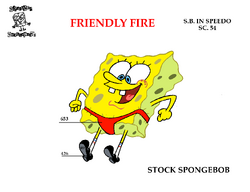 Spongebob speedo cheap