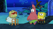 SpongeBob's Big Birthday Blowout 742