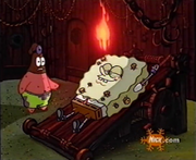 5:44pm ("Sleepy Time" / "Suds")