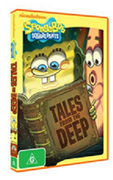 Tales from the Deep 2