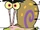 Larry the Snail