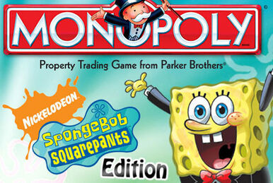 The Game of Life - SpongeBob Edition : Nickelodeon : Free Download