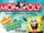 Monopoly SpongeBob SquarePants Edition