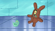 Plankton's Pet 106