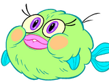 Puffy Fluffy