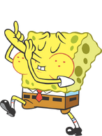 Spongeflute