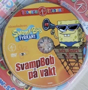 Swedish disc