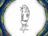 Viking-Sized Adventures Character Art 11