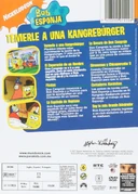 Latin American Spanish back cover