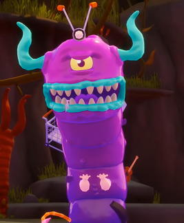 Burrower