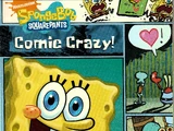 Comic Crazy!