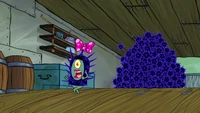 Eek, an Urchin! | Encyclopedia SpongeBobia | Fandom