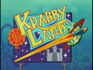 Krabby Land