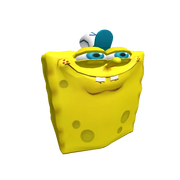 As a Roblox UGC head