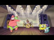 SpongeBob SquarePants New Episodes Promo - November 2021 (YTV Canada)