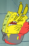 Mr. Krabs 6