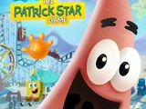 The Patrick Star Game