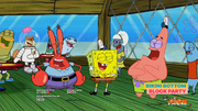 2020-07-04 0800am SpongeBob SquarePants