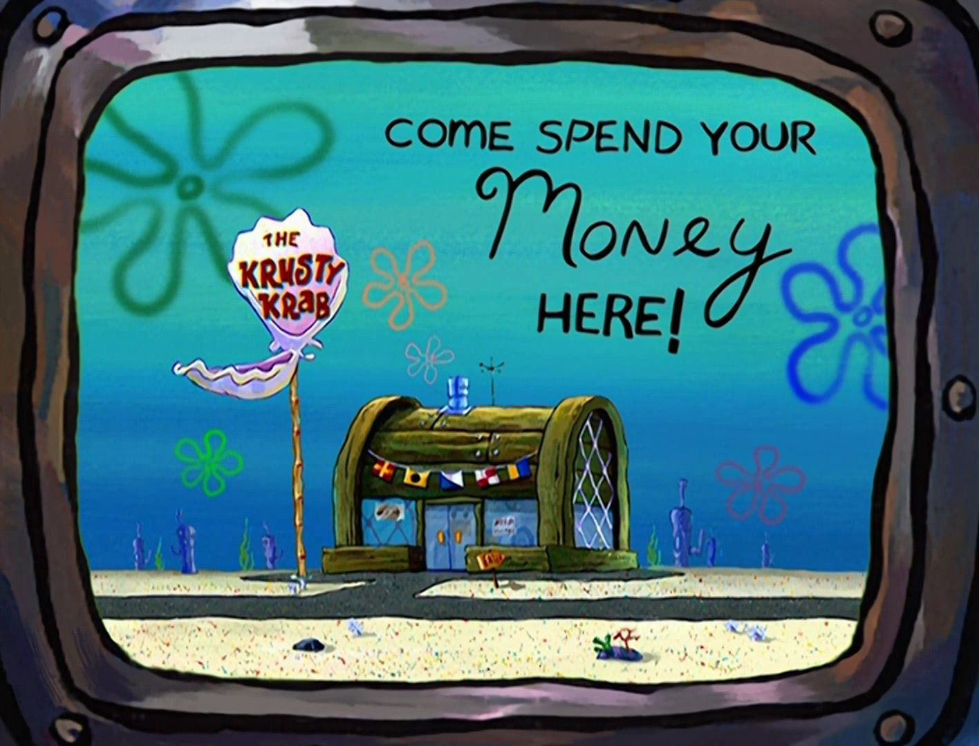 Featured image of post Spending Money Meme Spongebob