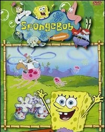Back To Nature Encyclopedia Spongebobia Fandom