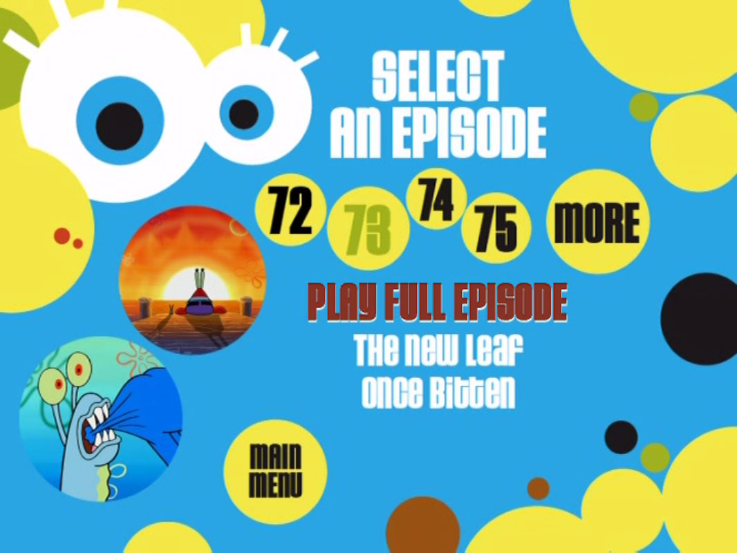best spongebob episodes of all time best spongebob episodes of all time