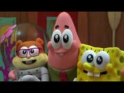 Kamp Koral - SpongeBob's Under Years Pre-Launch Trailer (February 23, 2021)