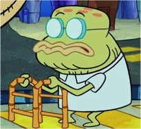 Старик Уолкер