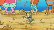 Plankton's Old Chum 178a