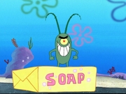 Plankton's Plan 004