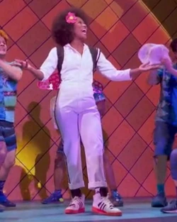 sandy cheeks spongebob shoes