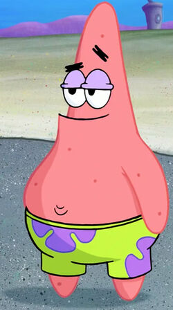 Patrick Star/gallery | Encyclopedia SpongeBobia | Fandom