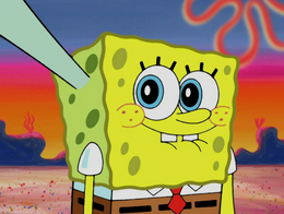 SquidBob TentaclePants 130