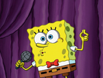 Cangrejo Comediante
