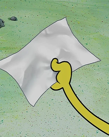 Mr Paper Encyclopedia Spongebobia Fandom Mr Paper Encyclopedia Spongebobia Fandom