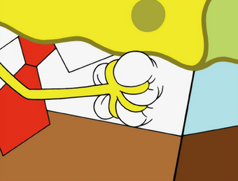 The Splinter Encyclopedia Spongebobia Fandom