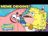 16 SpongeBob Memes Original Scenes and Context! 👛