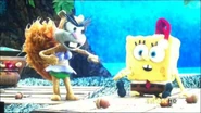 11:30am ("It's a SpongeBob Christmas!")