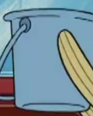 Chum Bucket Supreme Food Encyclopedia Spongebobia Fandom