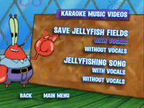 Karaoke Music Videos