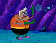 Mermaid Man and Barnacle Boy V 159