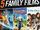Nickelodeon 5 Family Films
