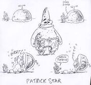 Patrick production