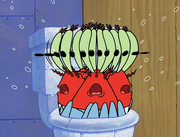 Plankton's Army 155