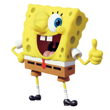 SpongeBob SquarePants (character) - Wikipedia