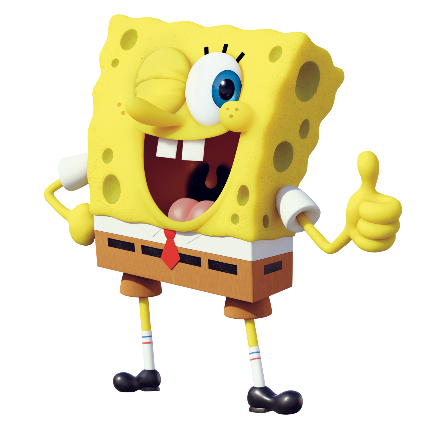SpongeBob SquarePants – Wikipédia, a enciclopédia livre